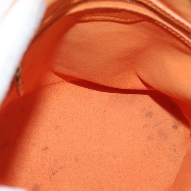 【日本直送】路易威登 Epi 水桶 PM 單肩包 橙色 M5899H LV 正品 AMZ076A-9