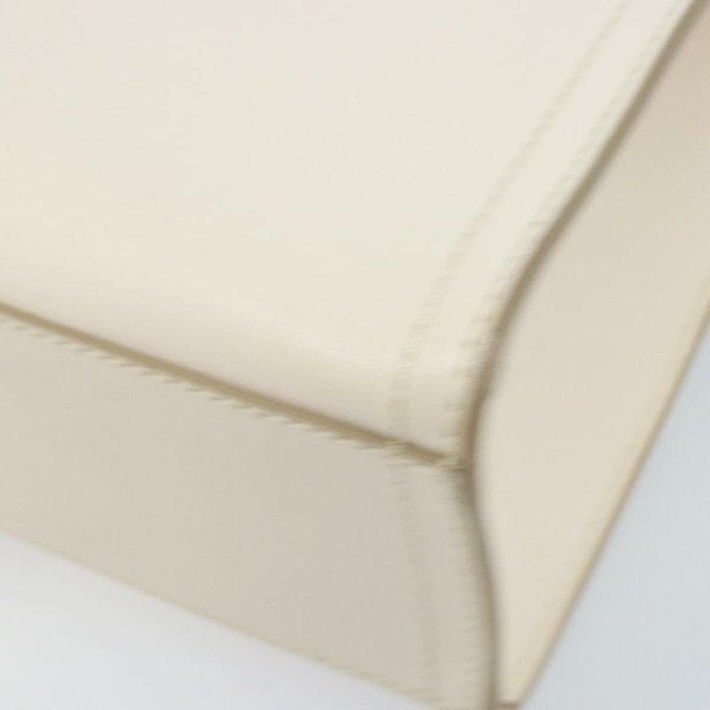 【日本直送】BALLY 手提包 皮革 兩用 白色 金色 正品 YKZ532A-16