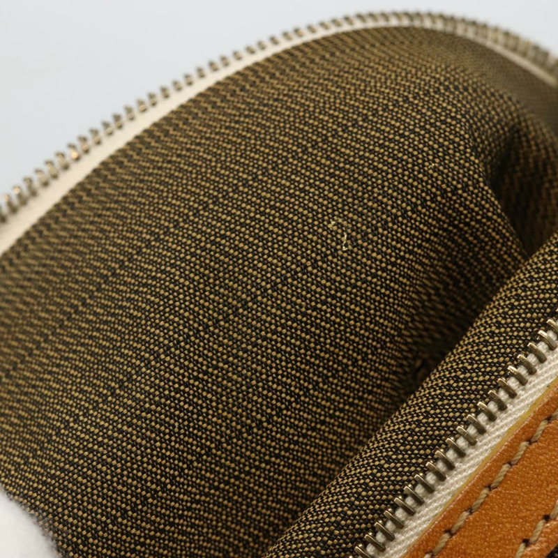 【日本直送】FENDI 手提包 帆布 多色 金色 正品 AMZ146A-11
