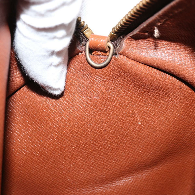 【日本直送】路易威登 Monogram Papillon 30 手提包 M51385 LV Auth fm5284A-11