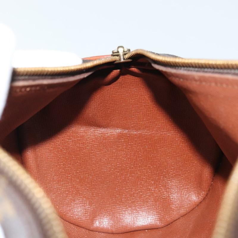 【日本直送】路易威登 Monogram Papillon 30 手提包 M51385 LV Auth fm5284A-17