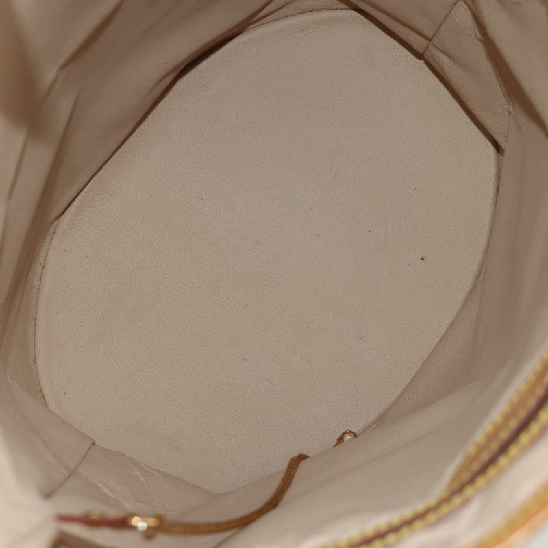 【日本直送】路易威登 Monogram Bucket GM 肩背包 M42236 LV Auth ai804A-9