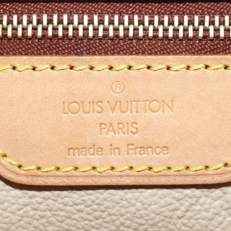 【日本直送】路易威登 Monogram Bucket GM 肩背包 M42236 LV Auth ai804A-16