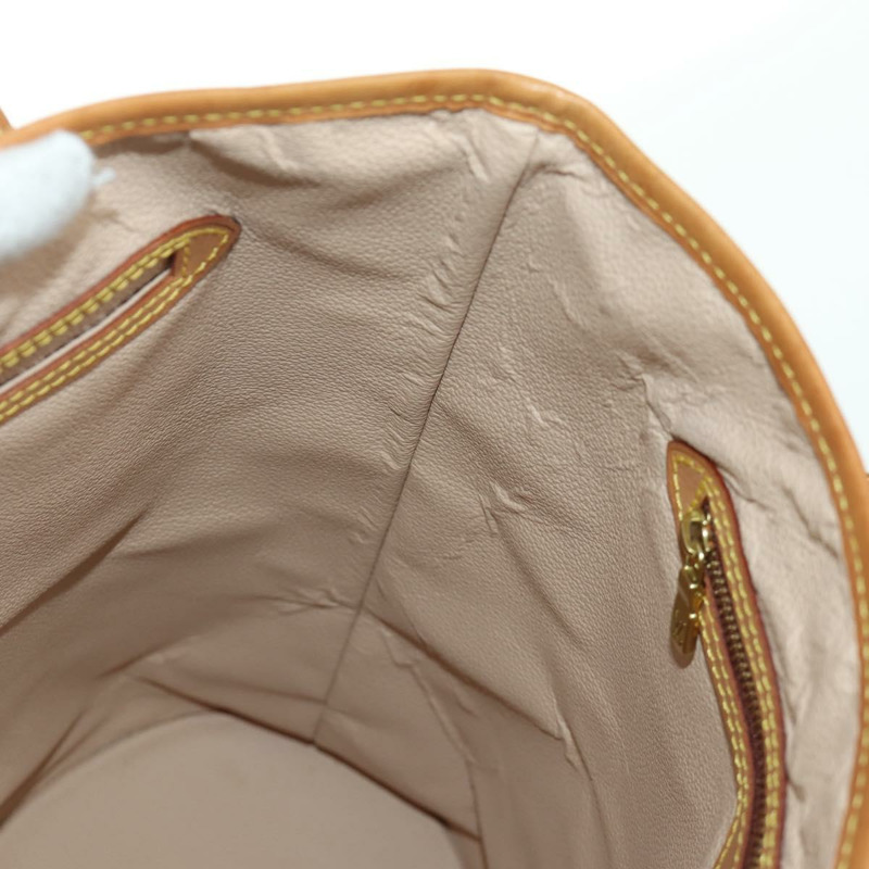 【日本直送】路易威登 Monogram Bucket GM 肩背包 M42236 LV Auth ai804A-17