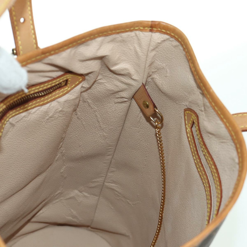 【日本直送】路易威登 Monogram Bucket GM 肩背包 M42236 LV Auth ai804A-19