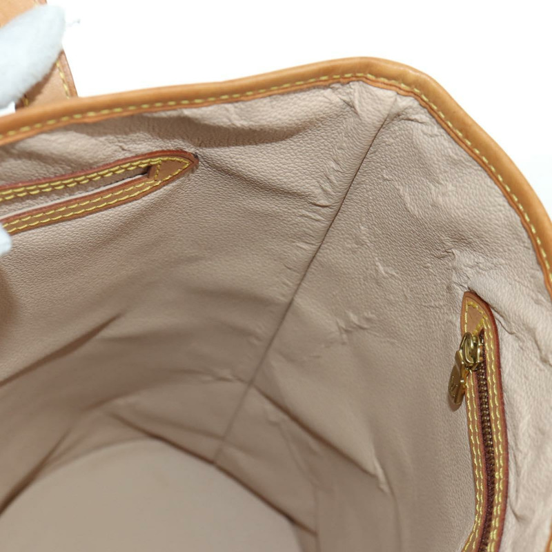 【日本直送】路易威登 Monogram Bucket GM 肩背包 M42236 LV Auth ai804A-20