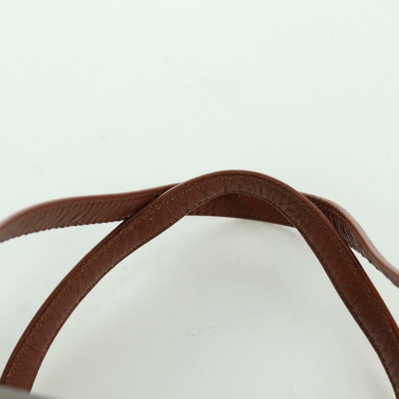 【日本直送】路易威登 Monogram Papillon 30 手提包 M51385 LV Auth ai799A-7