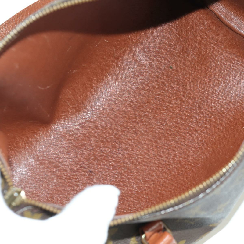 【日本直送】路易威登 Monogram Papillon 30 手提包 M51385 LV Auth ai799A-10