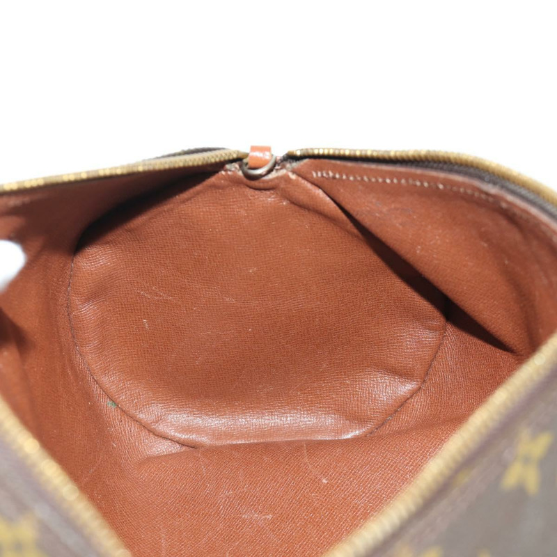 【日本直送】路易威登 Monogram Papillon 30 手提包 M51385 LV Auth ai799A-18