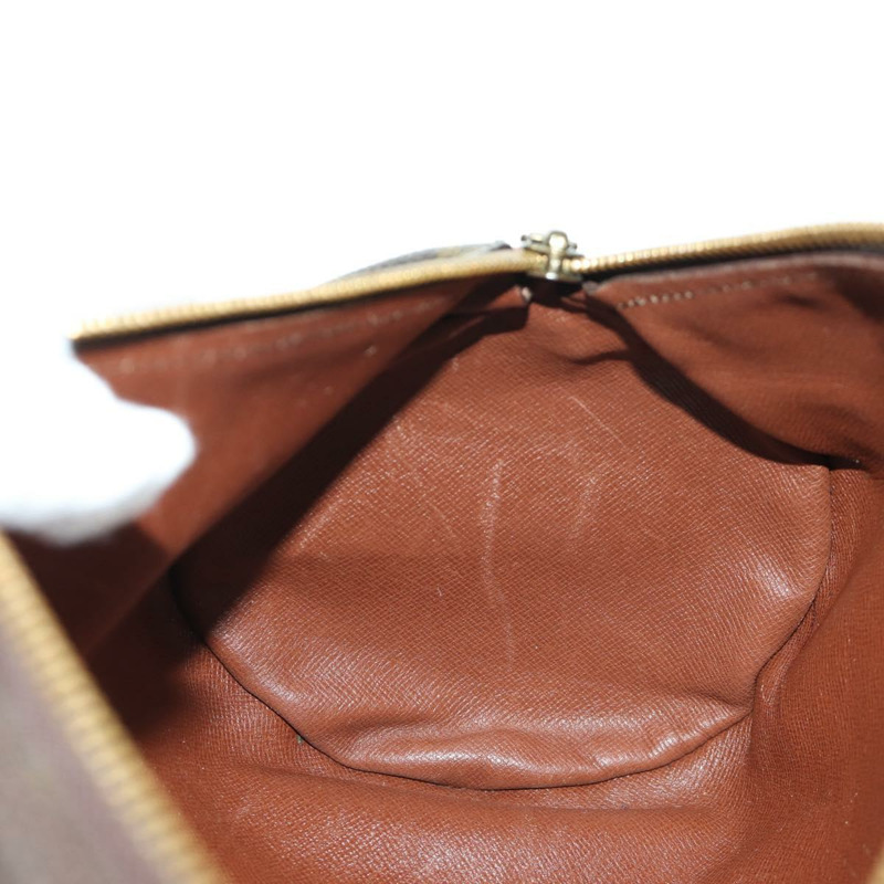 【日本直送】路易威登 Monogram Papillon 30 手提包 M51385 LV Auth ai799A-19