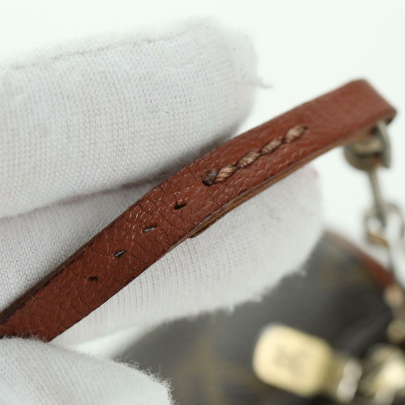 【日本直送】路易威登 Monogram Papillon 30 手提包 M51385 LV Auth ai799A-22