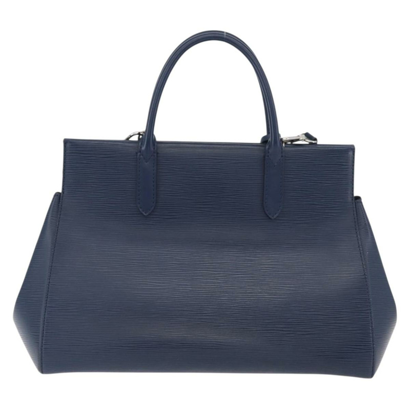 【日本直送】路易威登 Epi Marley MM 手提包 2way Safir M94616 LV Auth YKZ571A-1