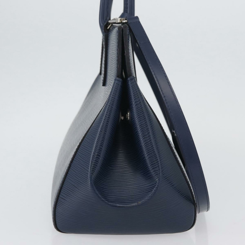 【日本直送】路易威登 Epi Marley MM 手提包 2way Safir M94616 LV Auth YKZ571A-3