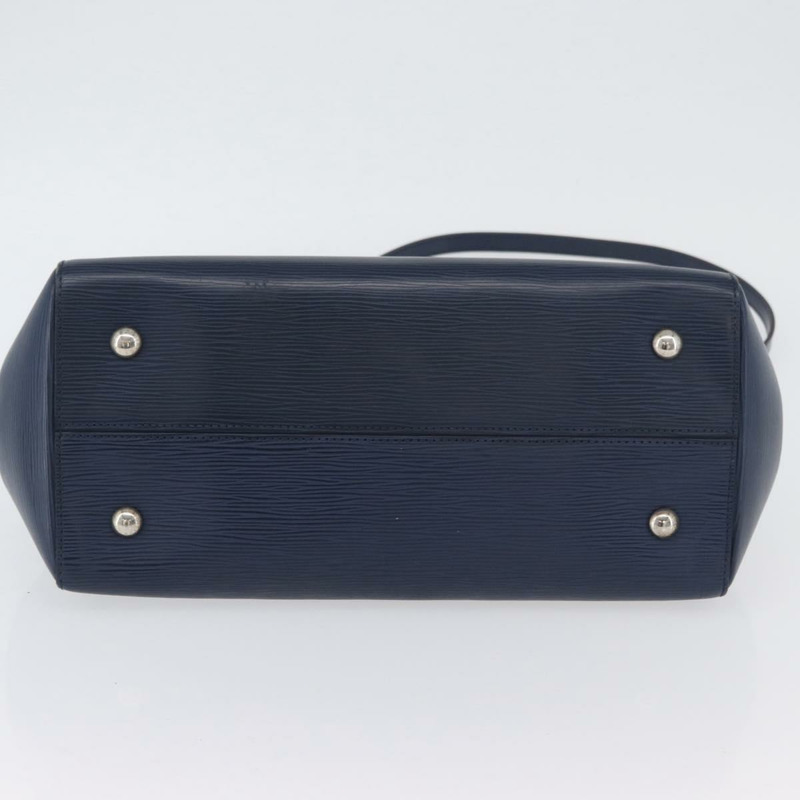 【日本直送】路易威登 Epi Marley MM 手提包 2way Safir M94616 LV Auth YKZ571A-4