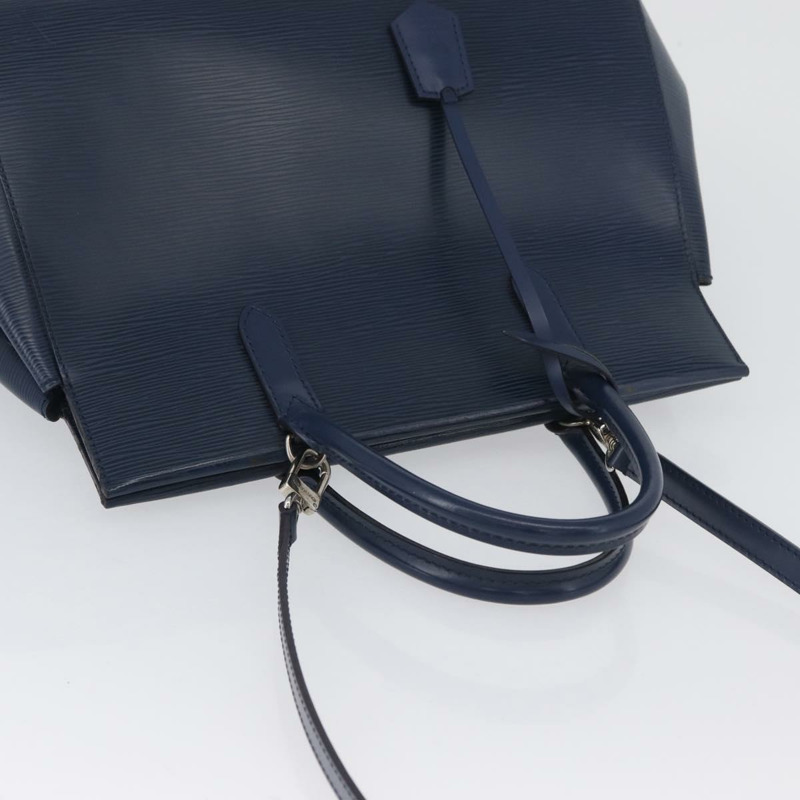 【日本直送】路易威登 Epi Marley MM 手提包 2way Safir M94616 LV Auth YKZ571A-5