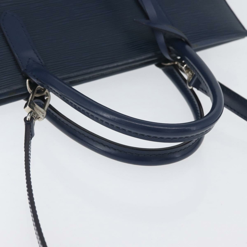 【日本直送】路易威登 Epi Marley MM 手提包 2way Safir M94616 LV Auth YKZ571A-6