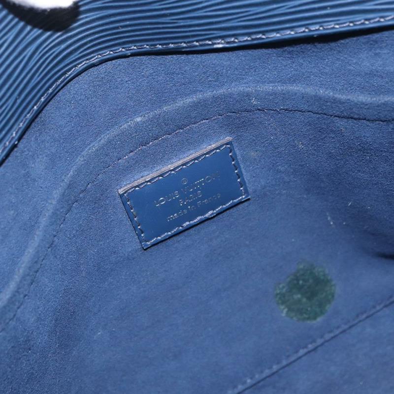 【日本直送】路易威登 Epi Marley MM 手提包 2way Safir M94616 LV Auth YKZ571A-9