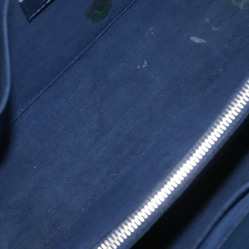 【日本直送】路易威登 Epi Marley MM 手提包 2way Safir M94616 LV Auth YKZ571A-10