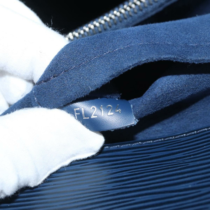 【日本直送】路易威登 Epi Marley MM 手提包 2way Safir M94616 LV Auth YKZ571A-11