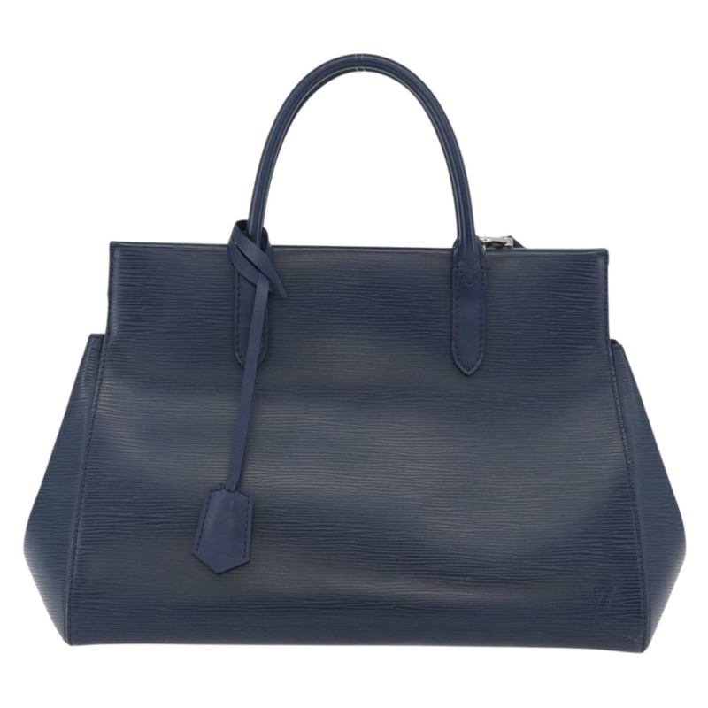 【日本直送】路易威登 Epi Marley MM 手提包 2way Safir M94616 LV Auth YKZ571A-12