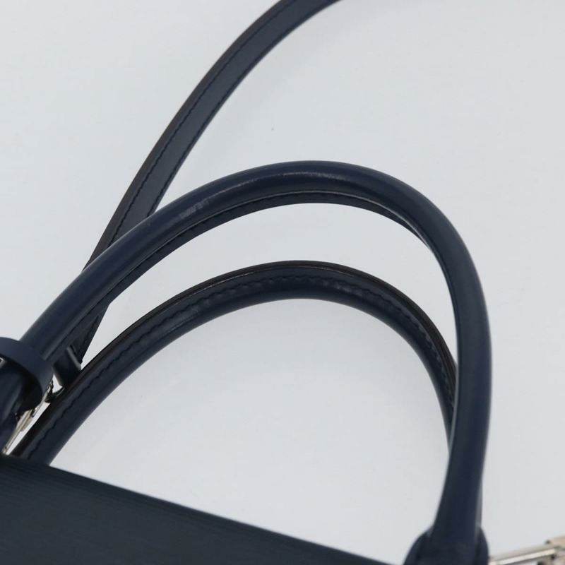 【日本直送】路易威登 Epi Marley MM 手提包 2way Safir M94616 LV Auth YKZ571A-13