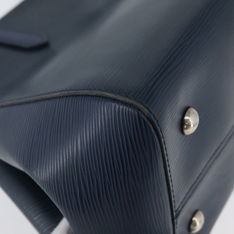 【日本直送】路易威登 Epi Marley MM 手提包 2way Safir M94616 LV Auth YKZ571A-15