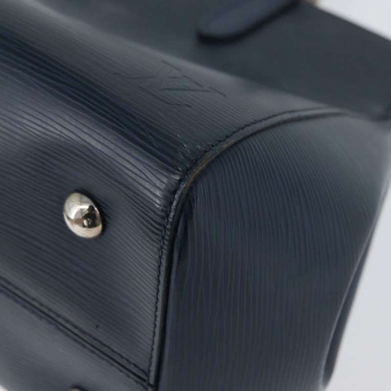 【日本直送】路易威登 Epi Marley MM 手提包 2way Safir M94616 LV Auth YKZ571A-16