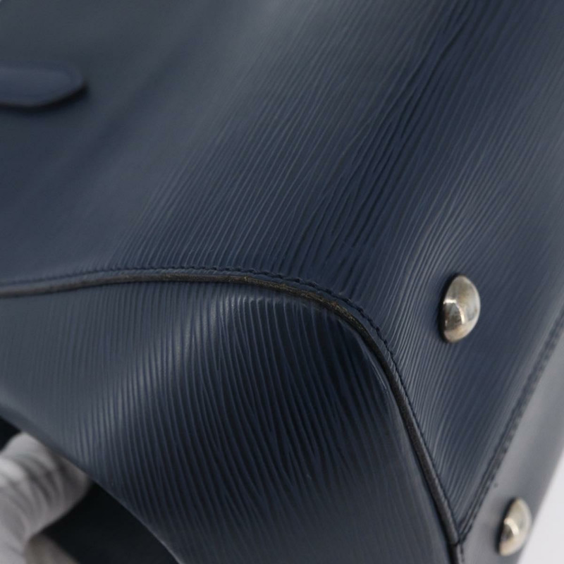 【日本直送】路易威登 Epi Marley MM 手提包 2way Safir M94616 LV Auth YKZ571A-17