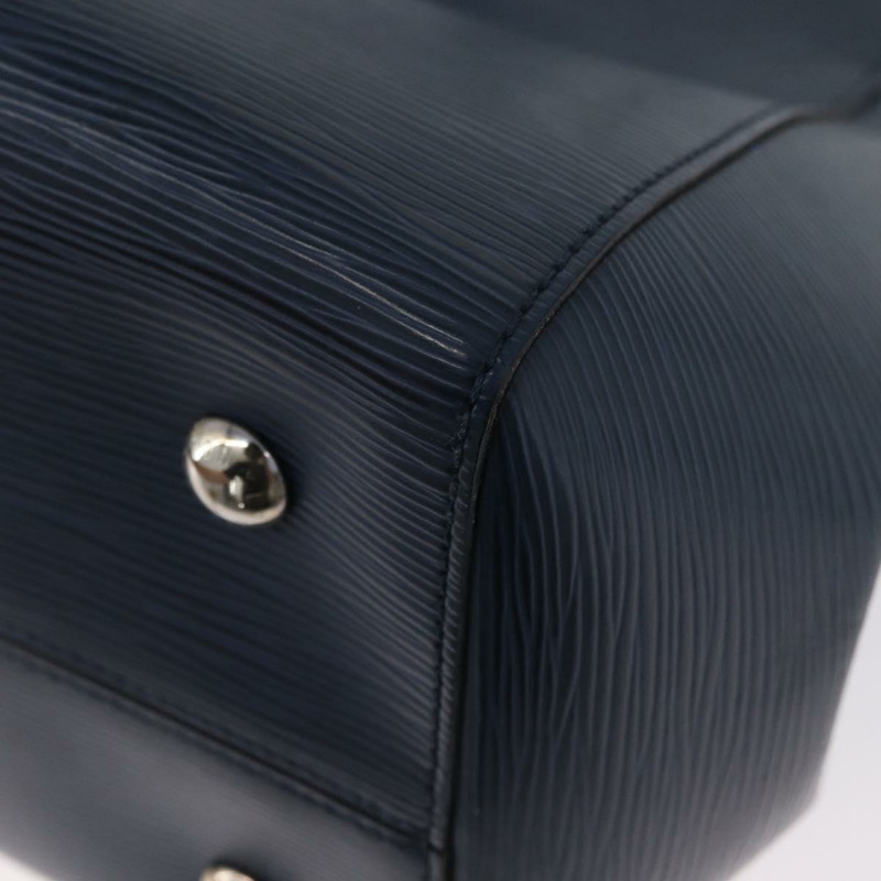 【日本直送】路易威登 Epi Marley MM 手提包 2way Safir M94616 LV Auth YKZ571A-18