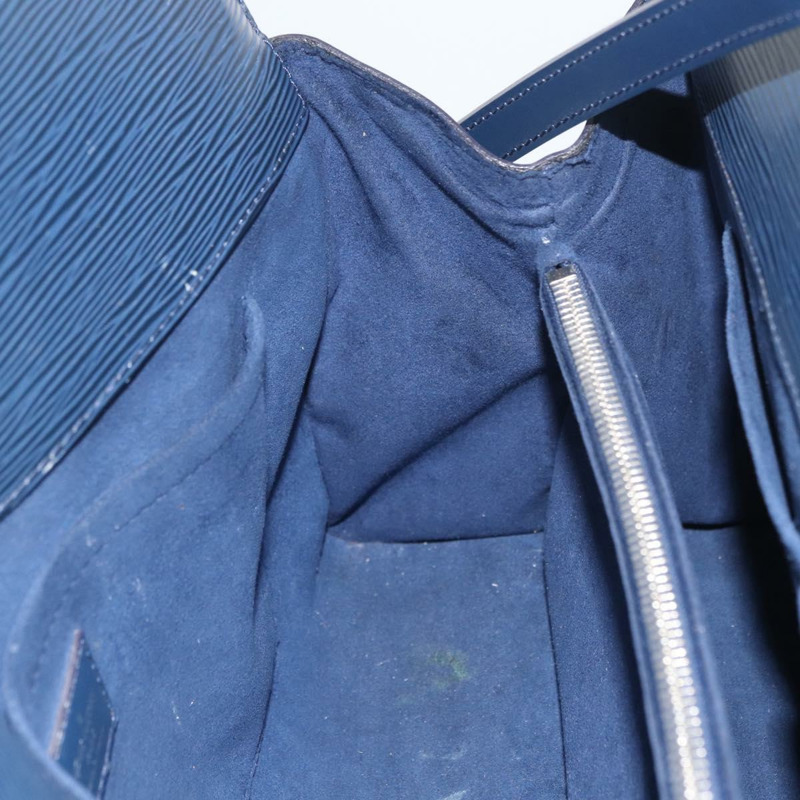 【日本直送】路易威登 Epi Marley MM 手提包 2way Safir M94616 LV Auth YKZ571A-20