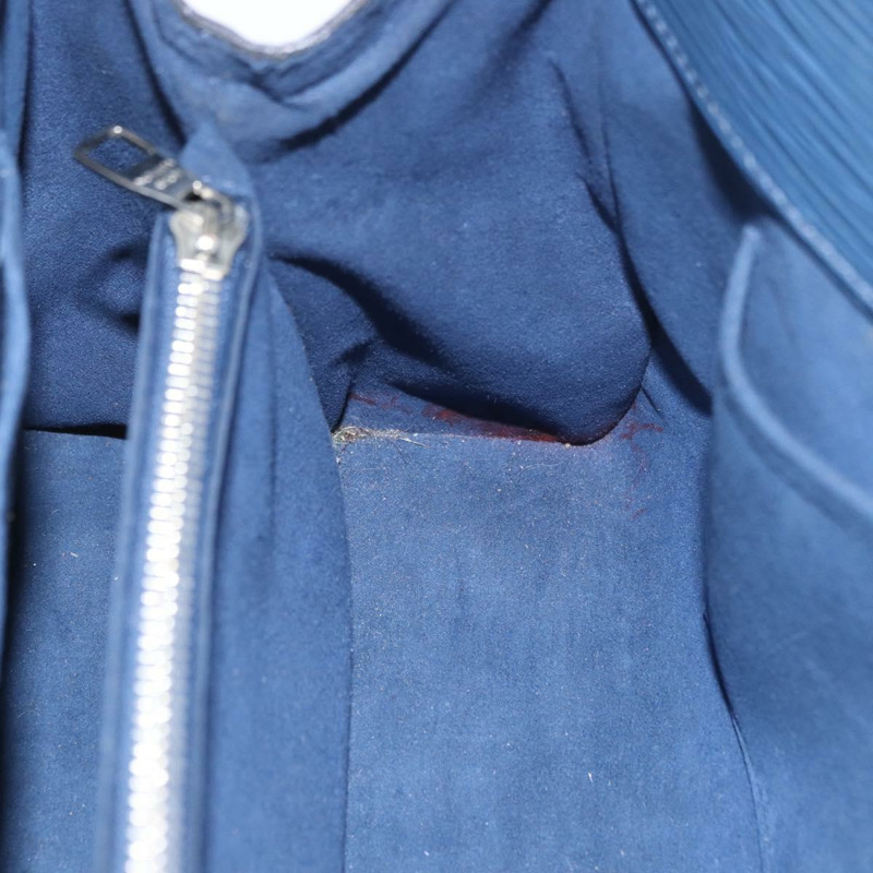 【日本直送】路易威登 Epi Marley MM 手提包 2way Safir M94616 LV Auth YKZ571A-21