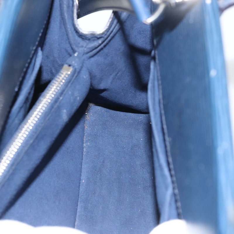 【日本直送】路易威登 Epi Marley MM 手提包 2way Safir M94616 LV Auth YKZ571A-23