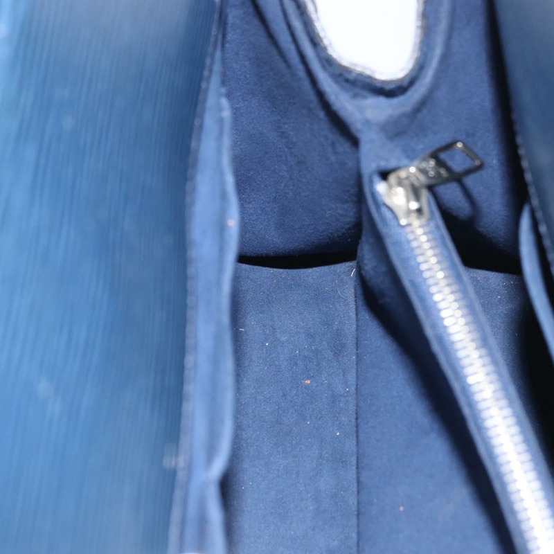 【日本直送】路易威登 Epi Marley MM 手提包 2way Safir M94616 LV Auth YKZ571A-24