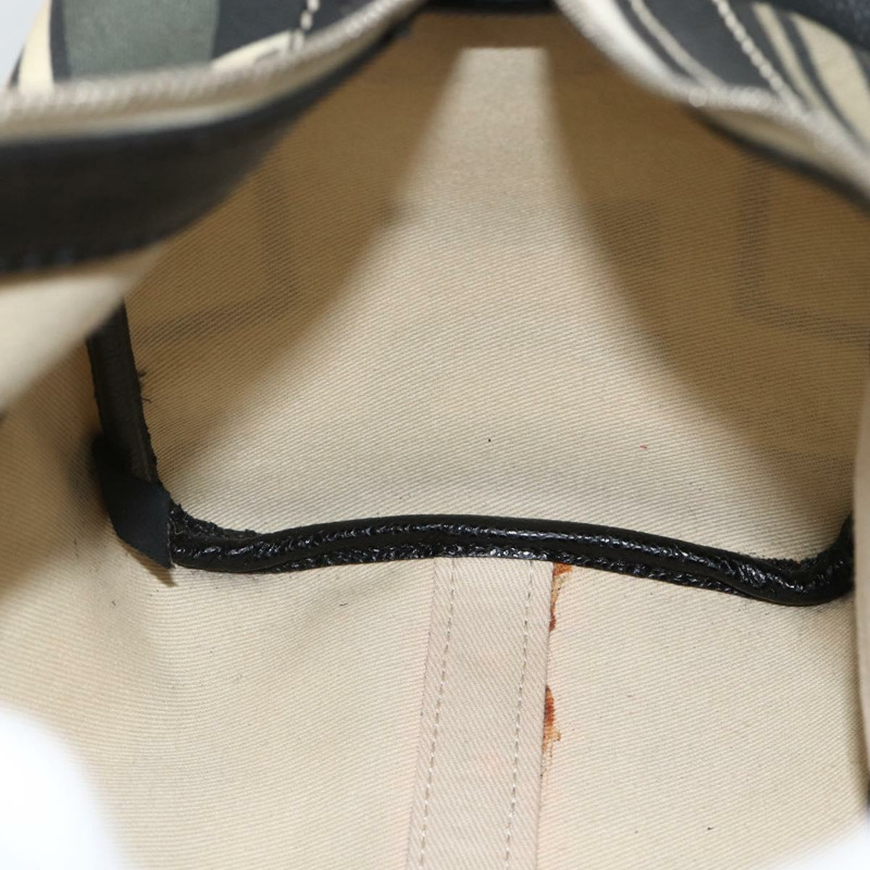 【日本直送】香奈兒 (CHANEL) 火車手提包 PVC 米色 銀色 CC 正品 YKZ558SAV-18