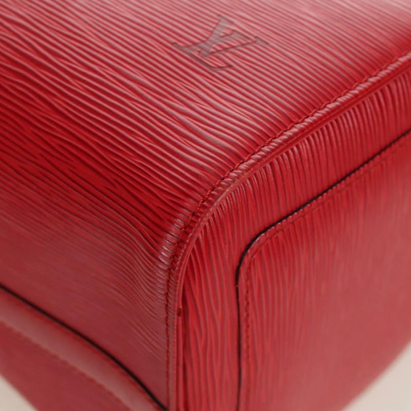 【日本直送】路易威登 Epi Speedy 35 手提包 卡斯蒂利亞紅 M42997 LV 正品 YKZ570V-14