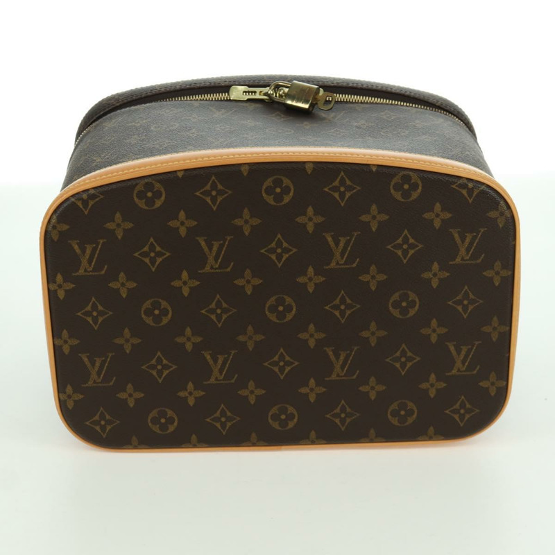 【日本直送】路易威登 Monogram Nice 手提包 M47280 LV 正品 YKZ559V-4