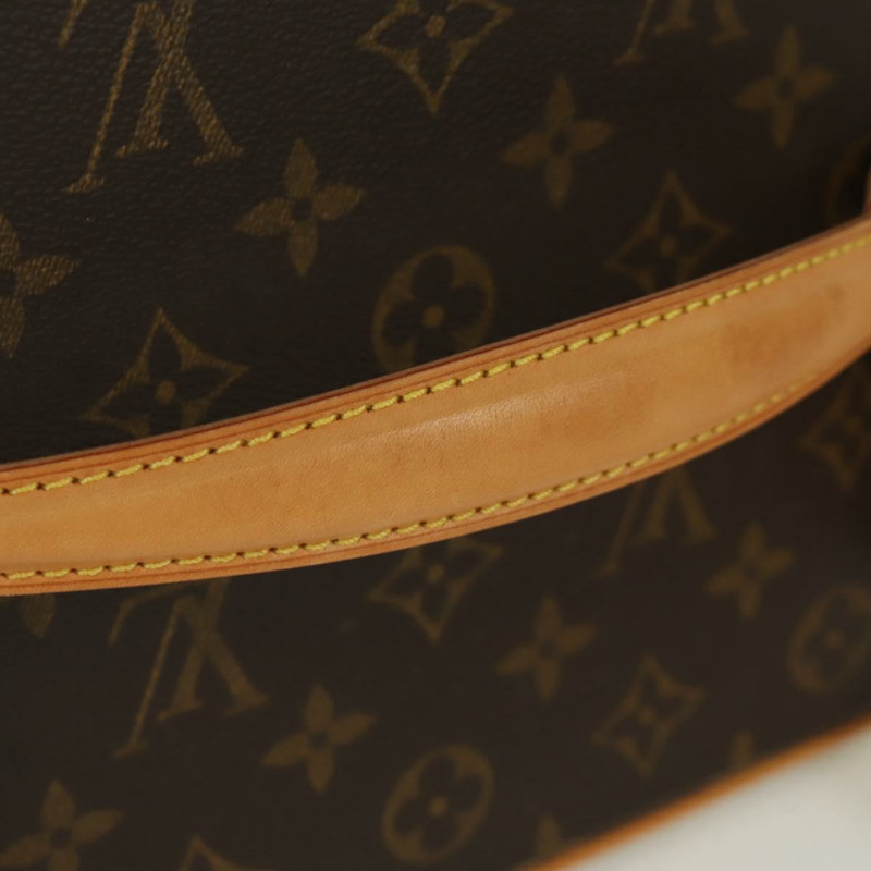 【日本直送】路易威登 Monogram Nice 手提包 M47280 LV 正品 YKZ559V-6