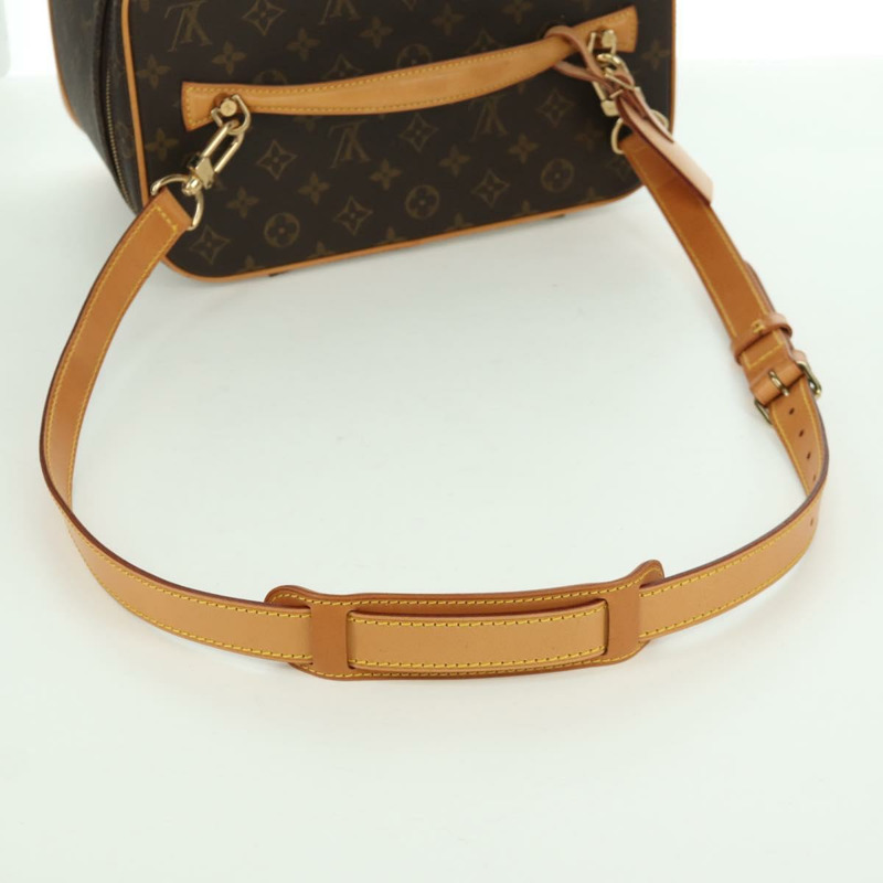 【日本直送】路易威登 Monogram Nice 手提包 M47280 LV 正品 YKZ559V-7