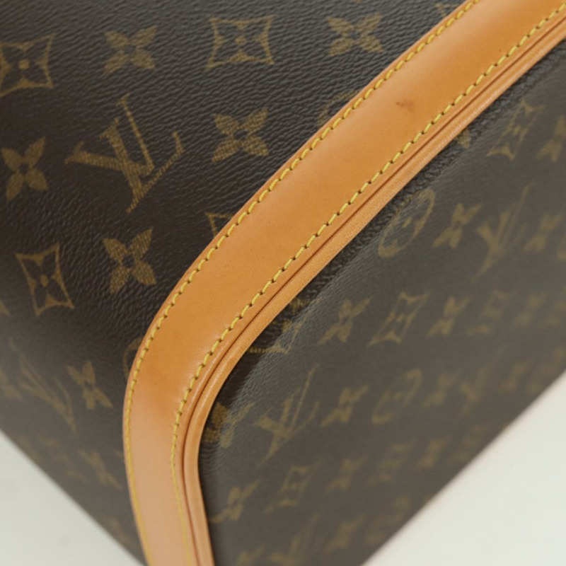 【日本直送】路易威登 Monogram Nice 手提包 M47280 LV 正品 YKZ559V-15