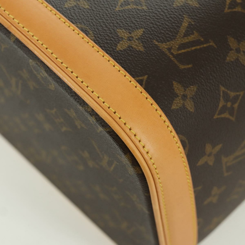 【日本直送】路易威登 Monogram Nice 手提包 M47280 LV 正品 YKZ559V-16