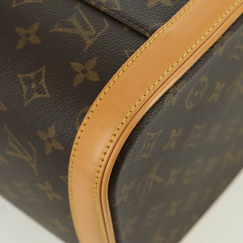 【日本直送】路易威登 Monogram Nice 手提包 M47280 LV 正品 YKZ559V-17