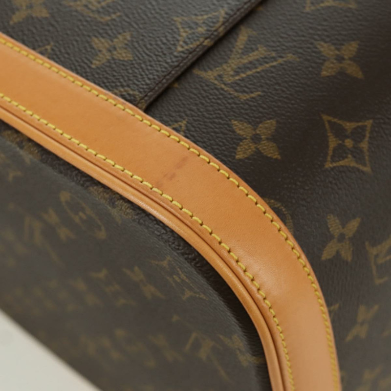 【日本直送】路易威登 Monogram Nice 手提包 M47280 LV 正品 YKZ559V-18