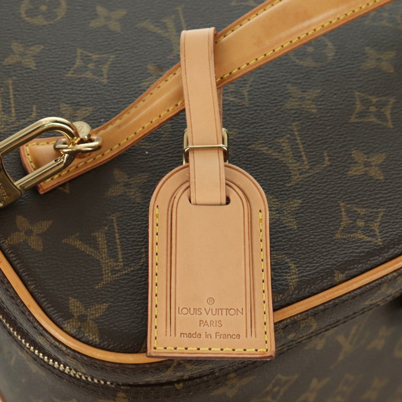 【日本直送】路易威登 Monogram Nice 手提包 M47280 LV 正品 YKZ559V-19