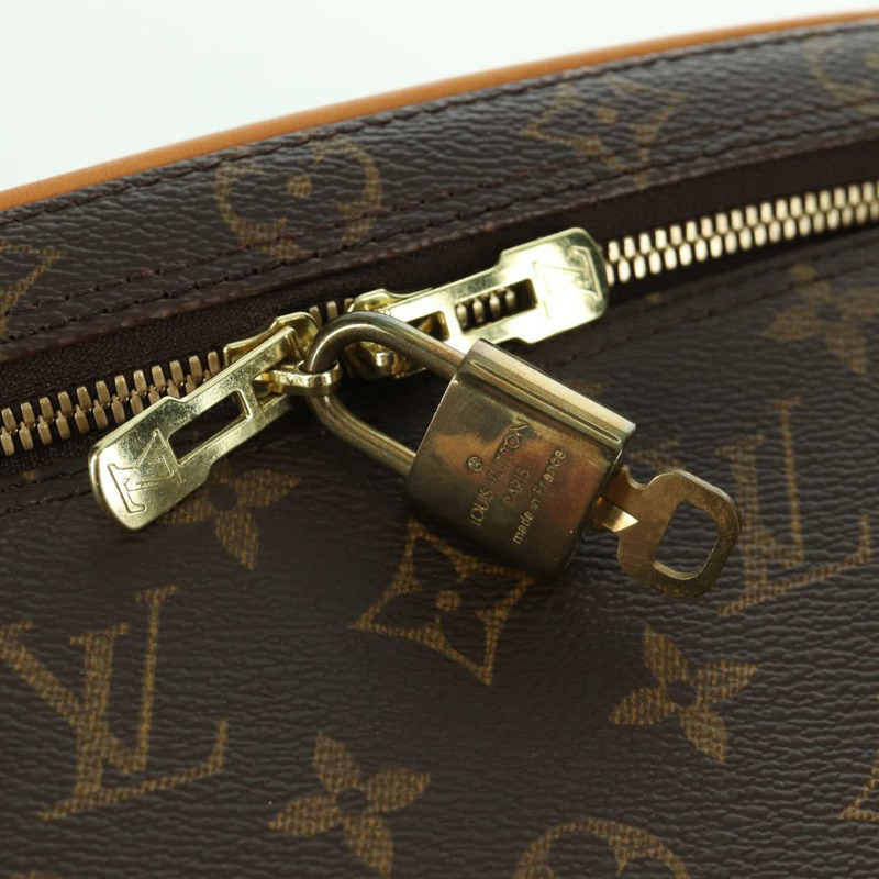 【日本直送】路易威登 Monogram Nice 手提包 M47280 LV 正品 YKZ559V-20