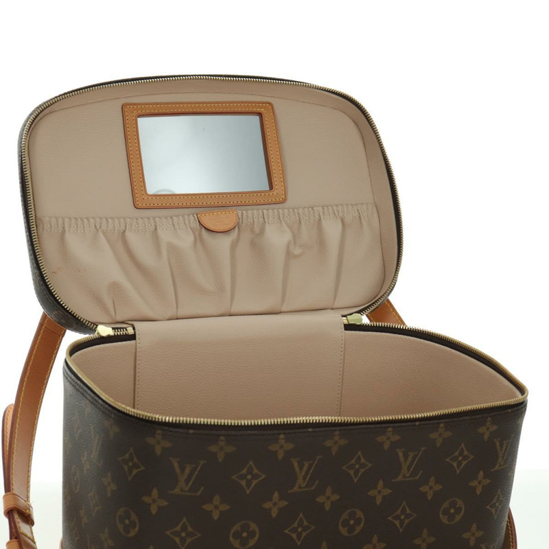 【日本直送】路易威登 Monogram Nice 手提包 M47280 LV 正品 YKZ559V-21