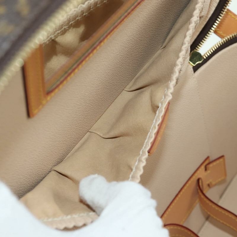 【日本直送】路易威登 Monogram Nice 手提包 M47280 LV 正品 YKZ559V-24