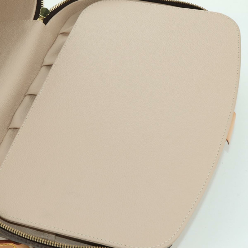 【日本直送】路易威登 Monogram Nice 手提包 M47280 LV 正品 YKZ559V-30