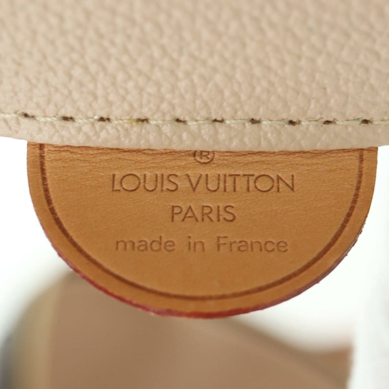 【日本直送】路易威登 Monogram Nice 手提包 M47280 LV 正品 YKZ559V-31