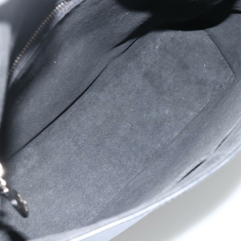 【日本直送】路易威登 Epi Harrington Messenger MM 單肩包 黑色 M53409 正品 ka3397-10