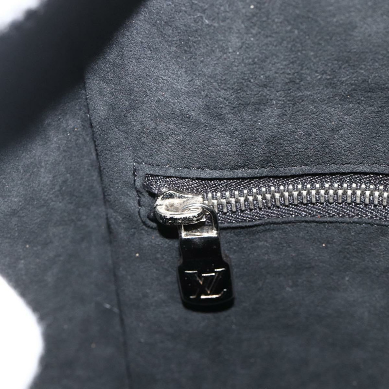 【日本直送】路易威登 Epi Harrington Messenger MM 單肩包 黑色 M53409 正品 ka3397-20